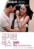 韩剧《禁止性爱：甜蜜的复仇》电影免费在线观看高清完整版