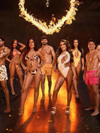 《爱情岛(美国版) 第十一季》欧美综艺高清在线观看