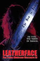 恐怖片《德州电锯杀人狂3》电影免费在线观看高清完整版