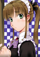 《女仆调教计划》漫画全集完整版免费在线观看