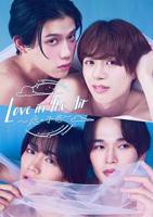 爱在空气中泰剧在线观看完整版 爱在空气中-恋的预感