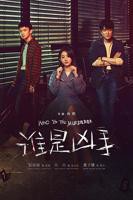 国产剧《谁是凶手》电视剧全集完整版免费在线观看