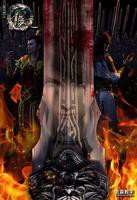 《画江湖之不良人第二季 动画版》动漫全集免费在线观看高清完整版